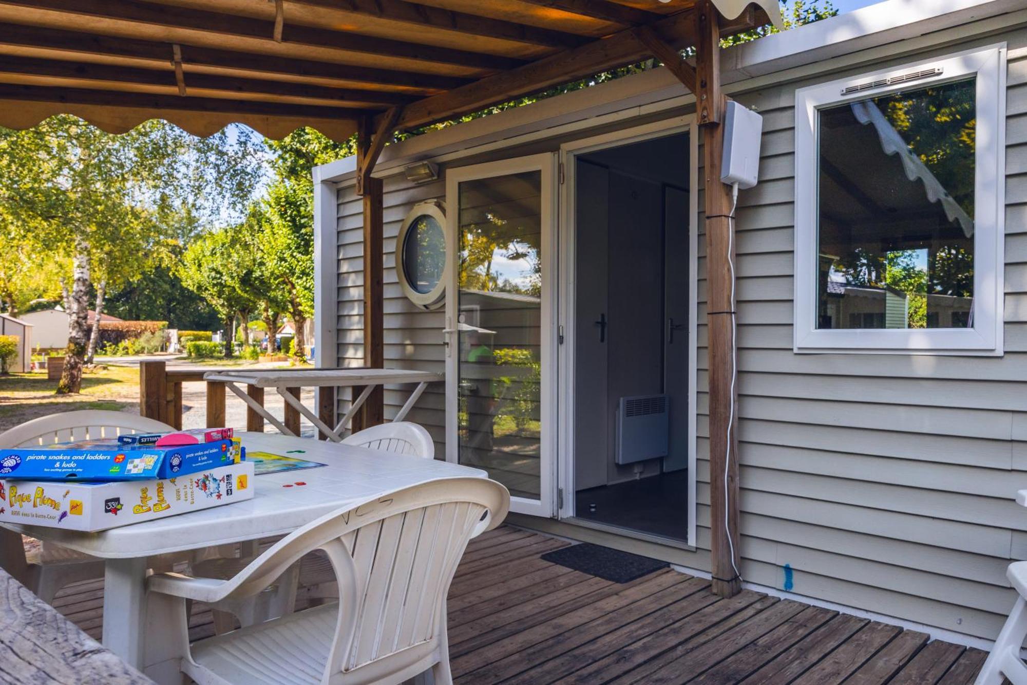 L'oasis Des Dombes Campingplatz Ambérieux-en-Dombes