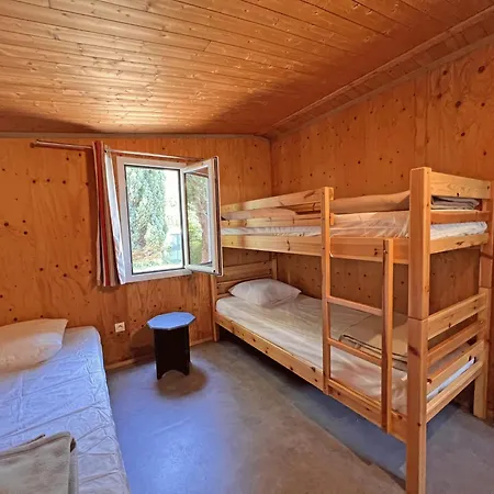 Hotel L'Oasis des Dombes à Ambérieux-en-Dombes Chambre photo