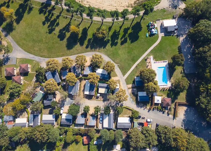 L\'Oasis Des Dombes