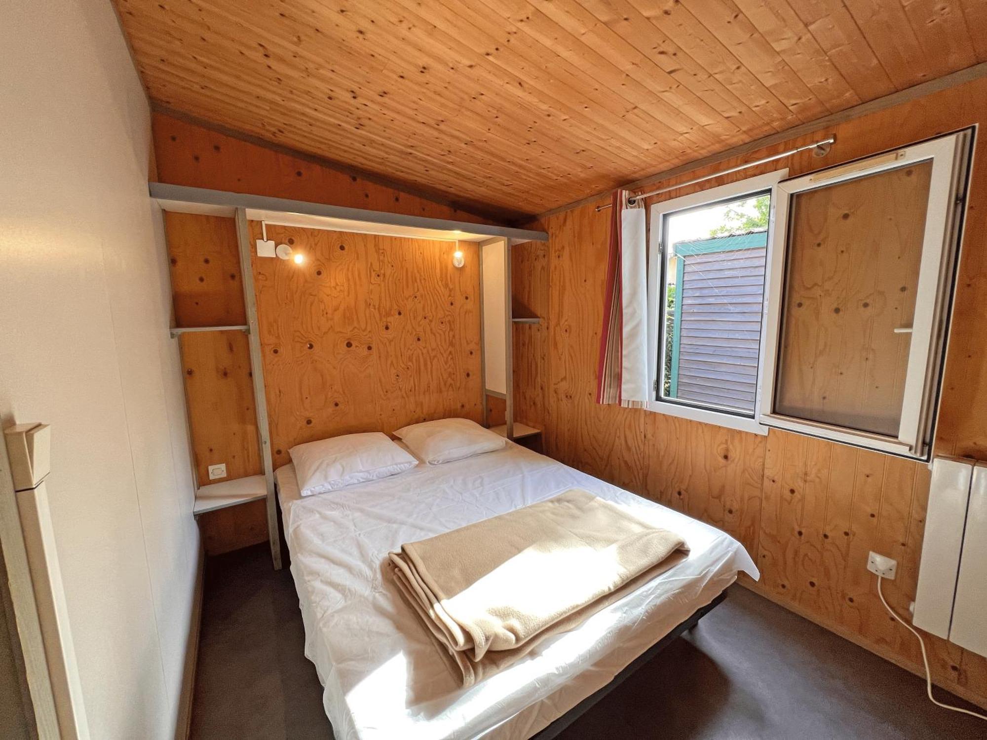 Campsite L'oasis Des Dombes
