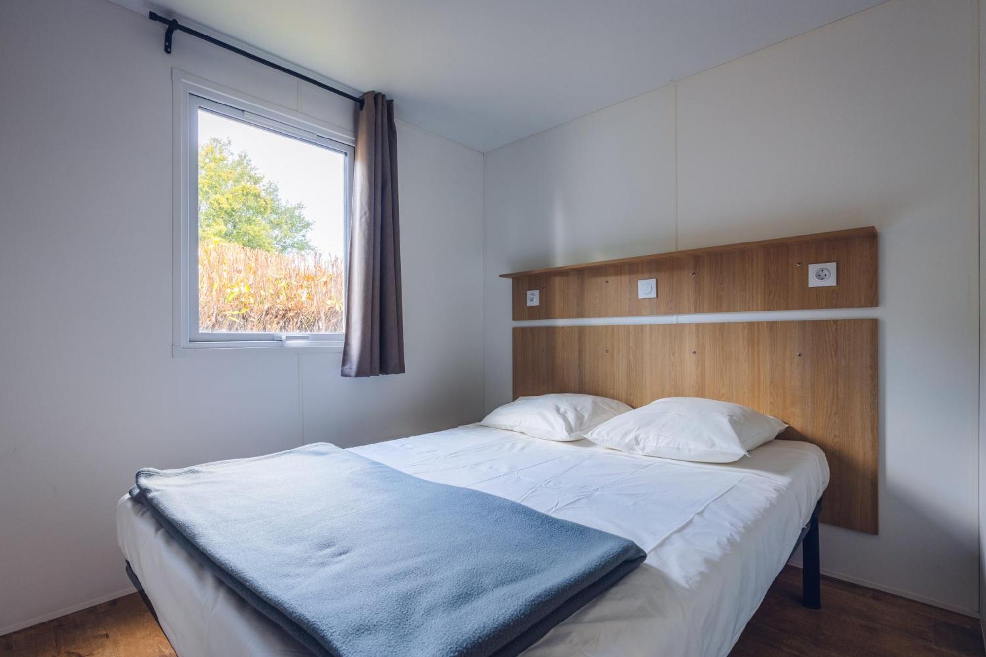 Campsite L'oasis Des Dombes 3*